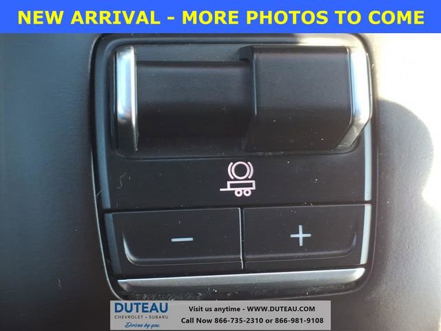 Used 2024 GMC Sierra 2500 AT4 w/ AT4 Premium Plus Package image 20