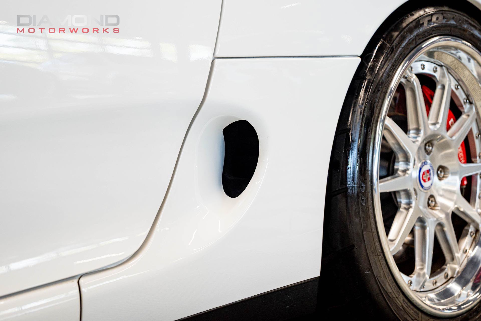 Used 1994 Toyota Supra Turbo RWD image 54