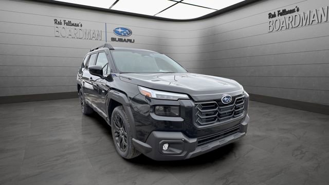 New 2026 Subaru Outback Limited XT image 2