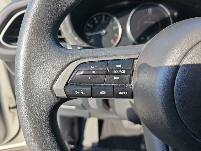 Used 2024 MAZDA CX-30 AWD 2.5 S image 18