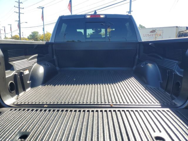 New 2026 RAM 1500 Big Horn image 10