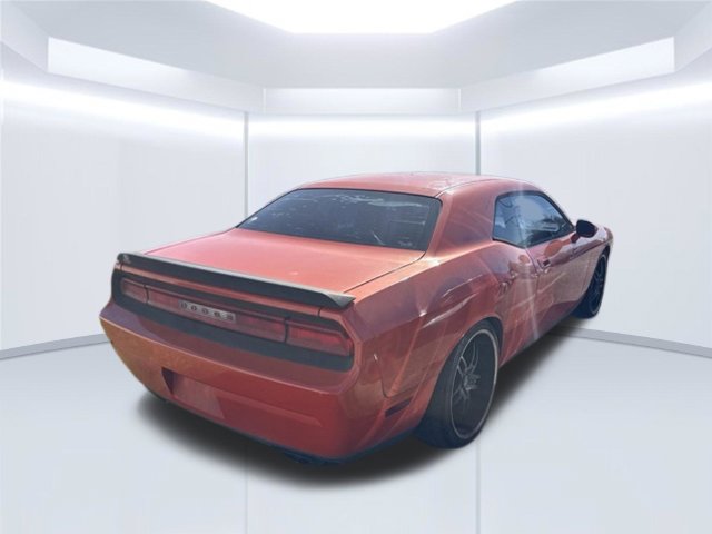 Used 2010 Dodge Challenger R/T RWD image 5