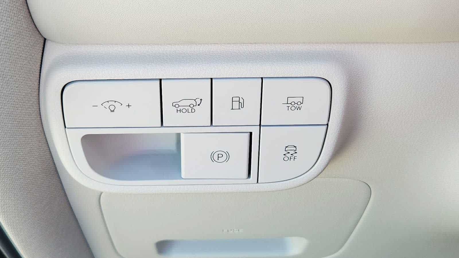 New 2026 Hyundai Palisade Calligraphy FWD image 23