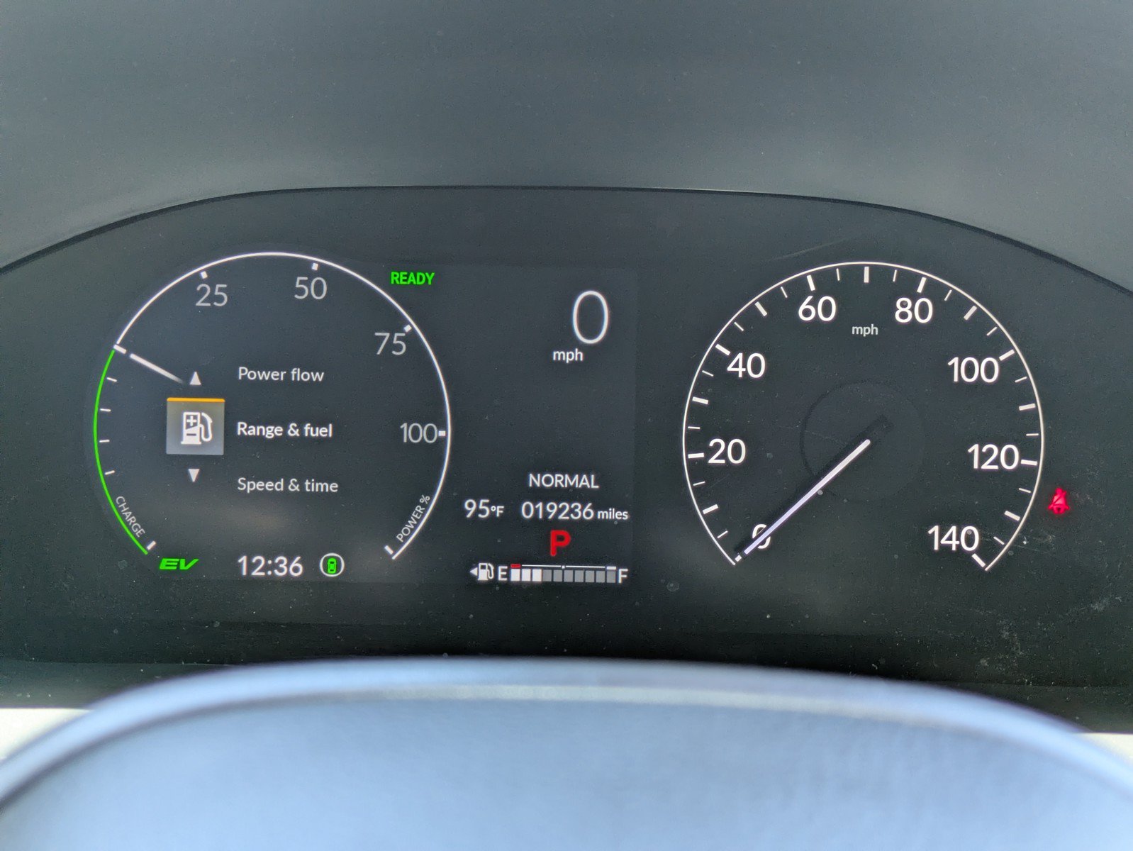 Used 2024 Honda CR-V Sport-L image 26
