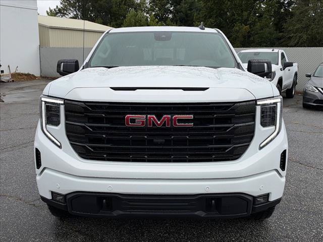 New 2026 GMC Sierra 1500 Elevation w/ Elevation Premium Package AWD/4WD image 4