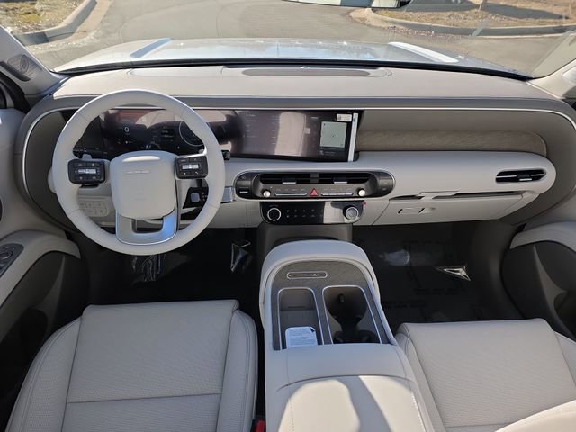 New 2026 Hyundai Palisade Limited image 17