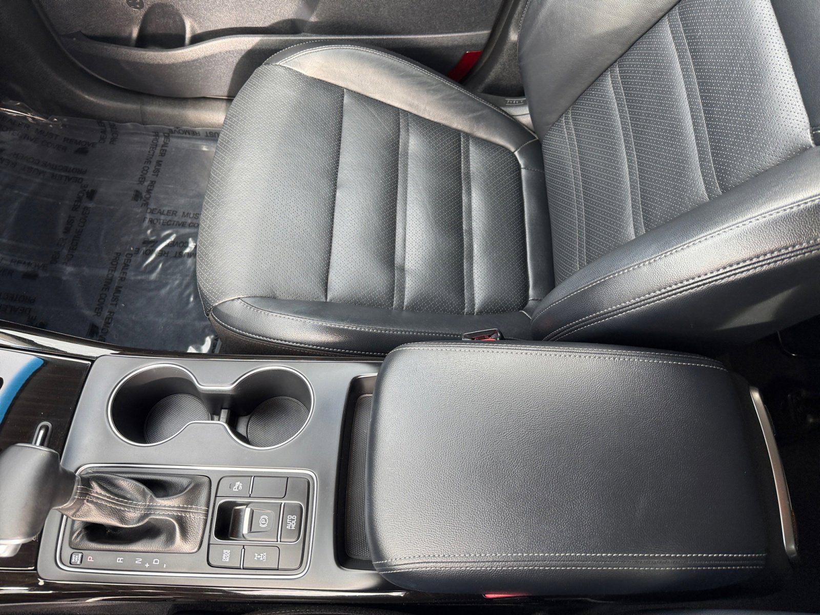 Used 2019 Kia Sorento EX image 14