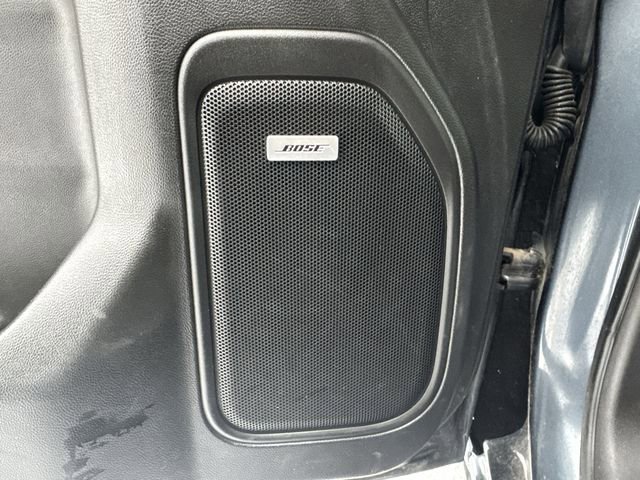 Certified 2021 GMC Sierra 1500 AT4 w/ AT4 Preferred Package image 24