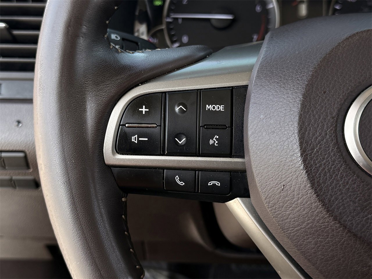 Used 2019 Lexus RX 350 FWD image 14