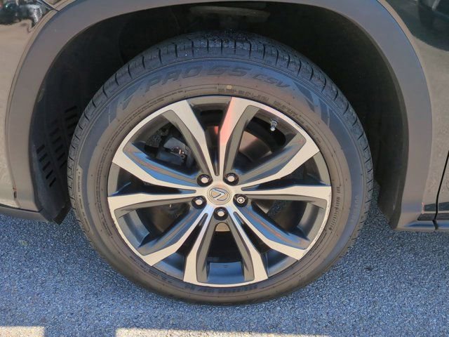 Used 2017 Lexus RX 350 AWD w/ Premium Package image 10