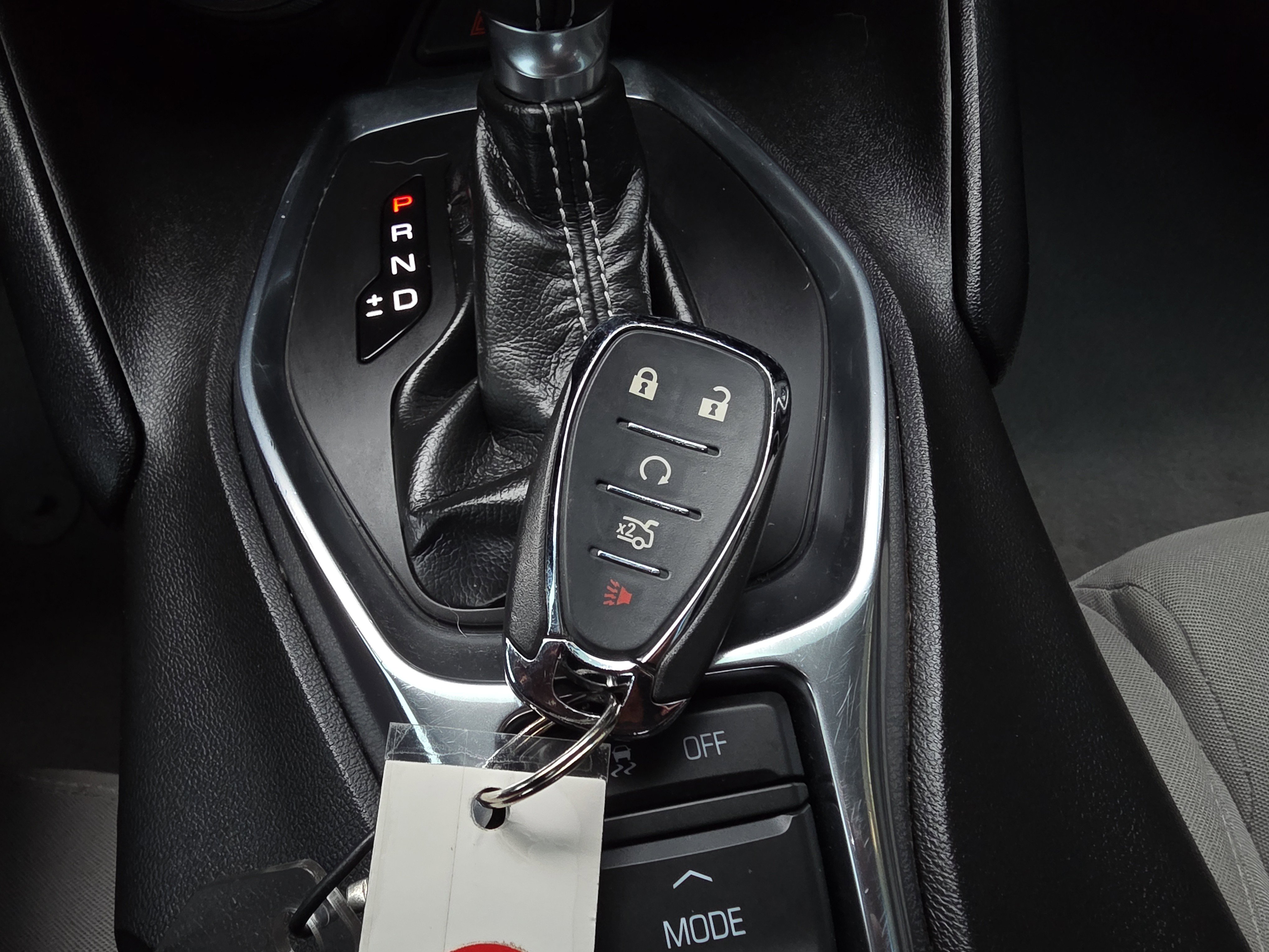 Used 2020 Chevrolet Camaro LT w/ RS Package image 35