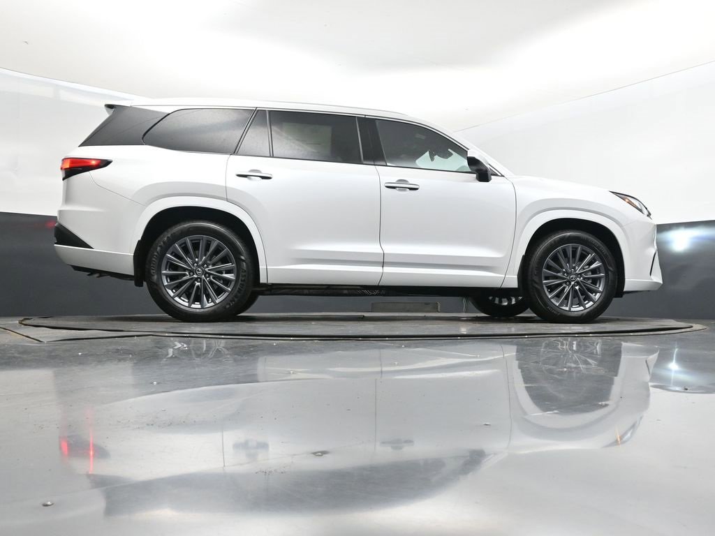 New 2026 Lexus TX 350 FWD image 44