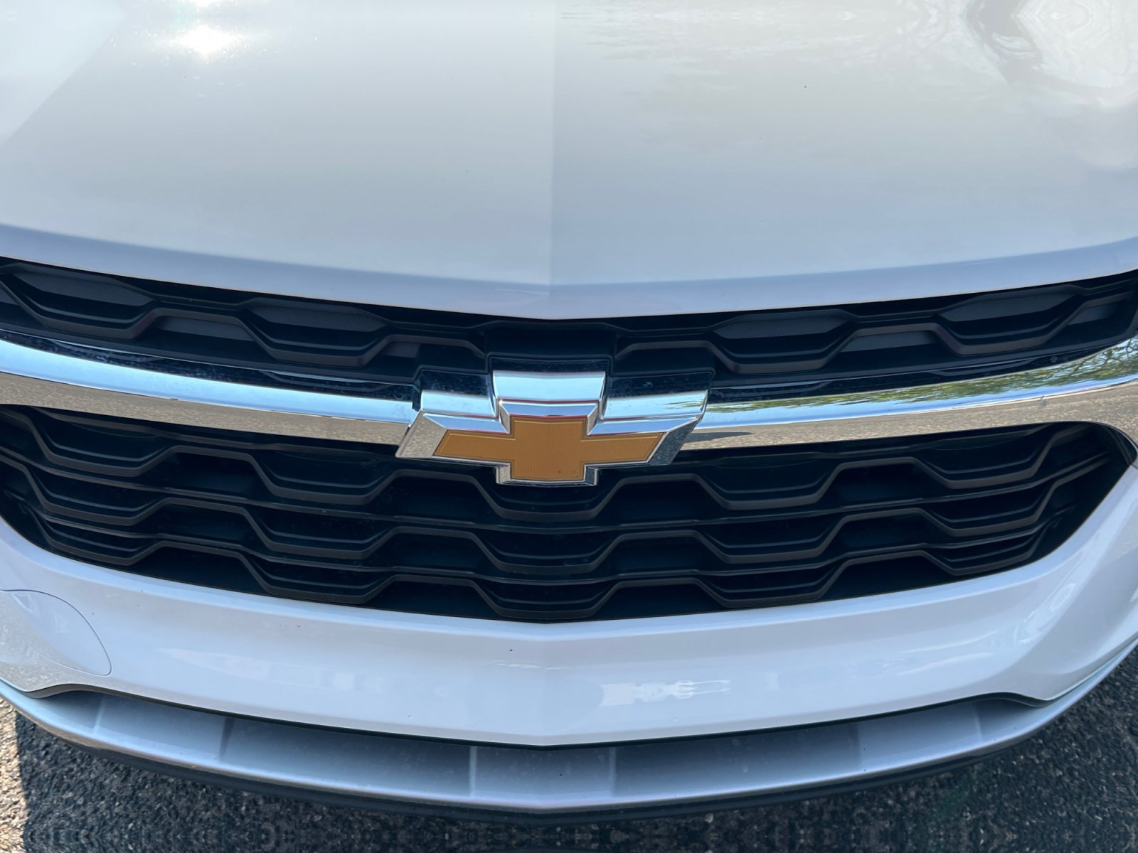 Used 2025 Chevrolet Trax LT w/ Driver Confidence Package FWD image 23