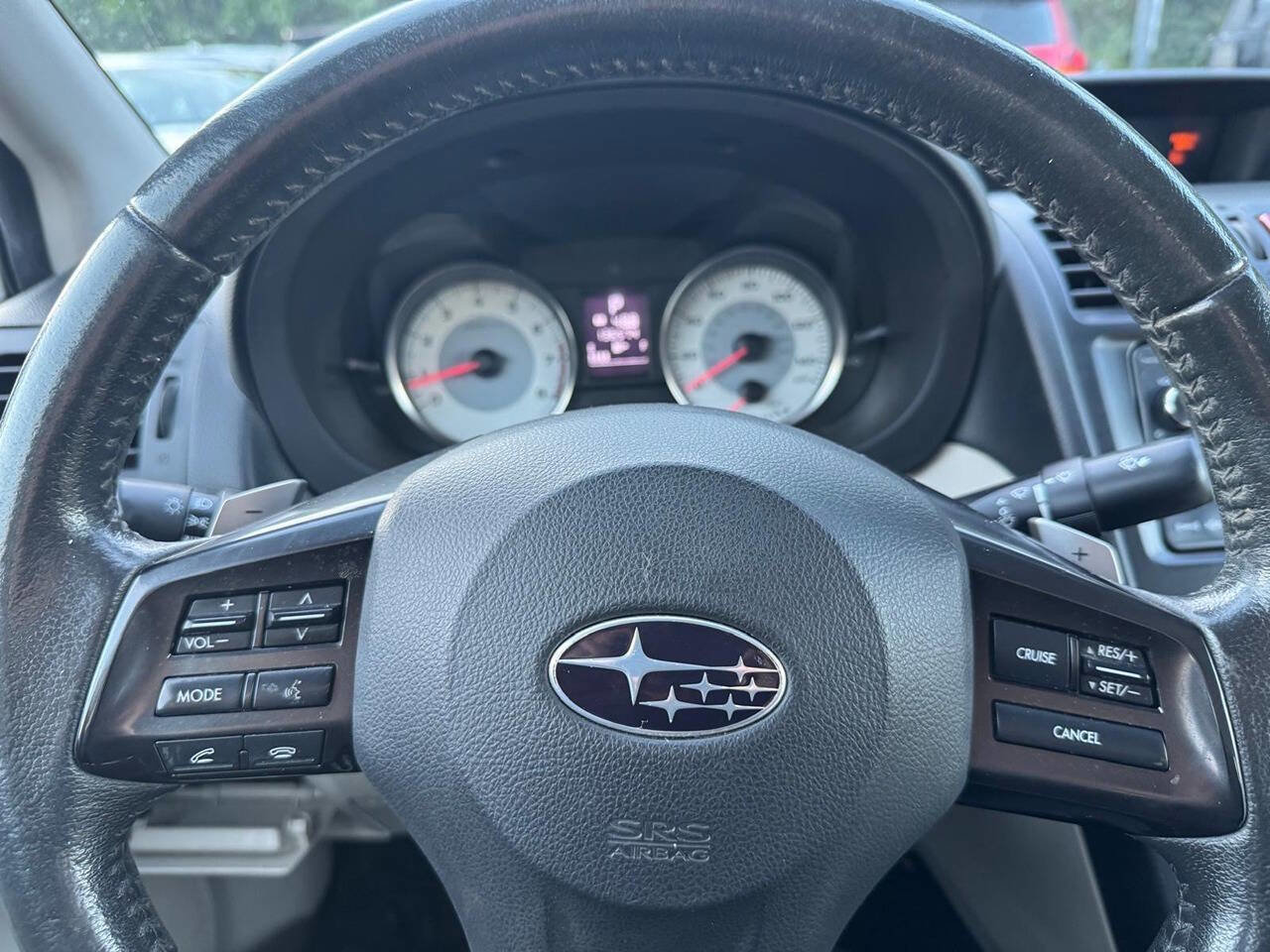 Used 2012 Subaru Impreza 2.0i Limited image 10