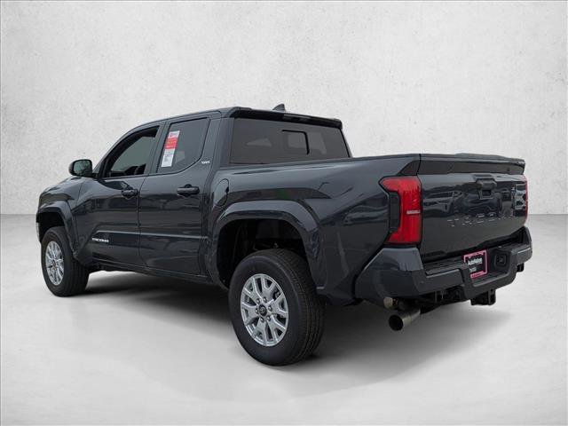 New 2026 Toyota Tacoma SR5 image 8