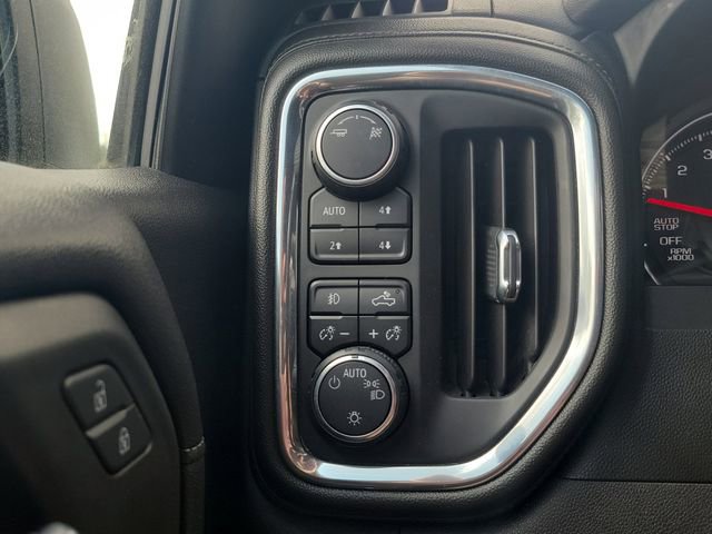 Used 2019 Chevrolet Silverado 1500 LT Trail Boss w/ Convenience Package image 27