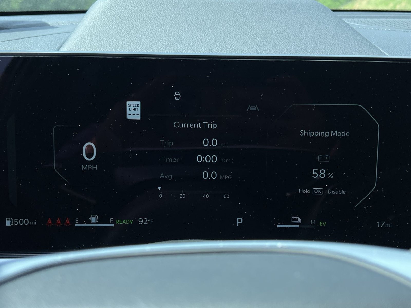 New 2026 Kia Sportage SX Prestige AWD/4WD image 22