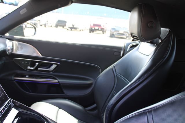 Used 2023 Mercedes-Benz SL 43 AMG image 34