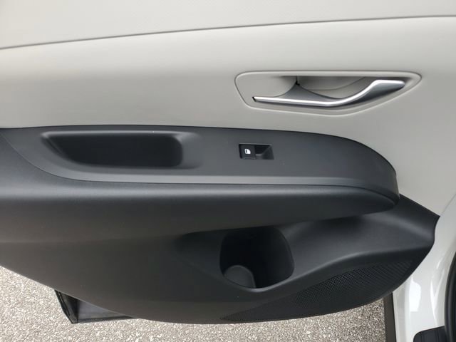 New 2026 Hyundai Tucson SEL image 16