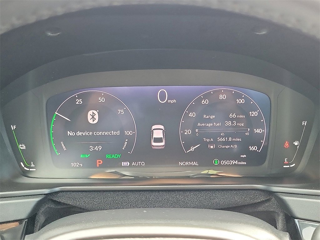 Used 2023 Honda Accord Sport image 6