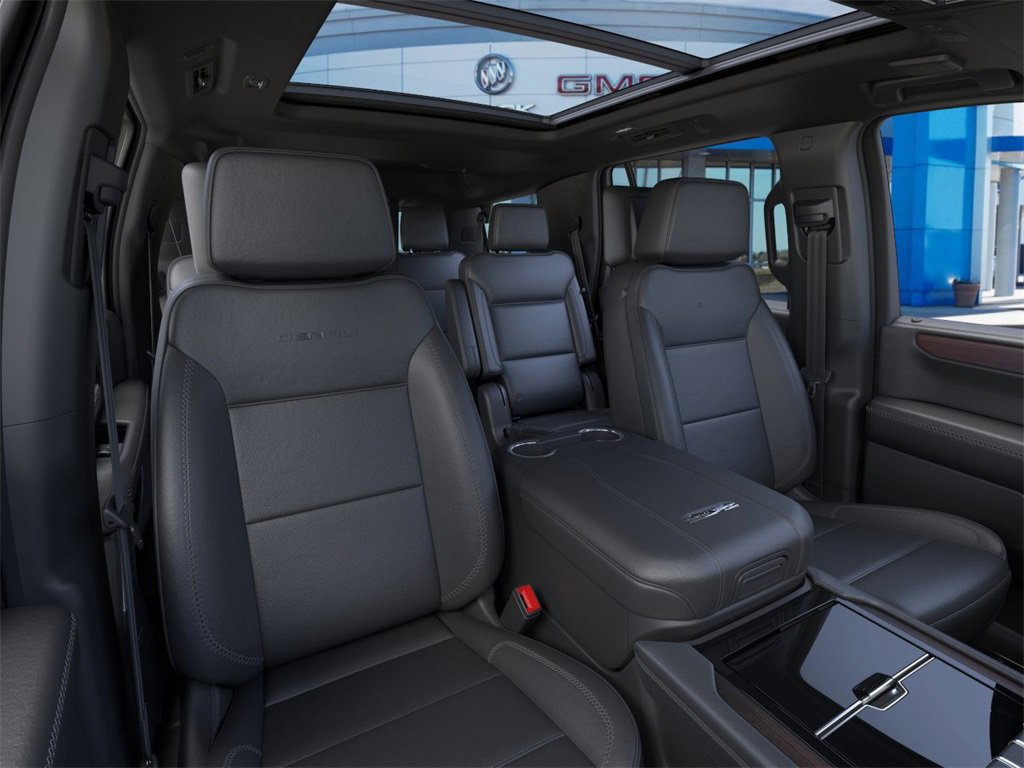 New 2026 GMC Yukon Denali image 16