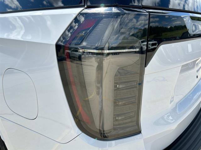 New 2025 Chevrolet Tahoe LT w/ Advanced Technology Package image 11