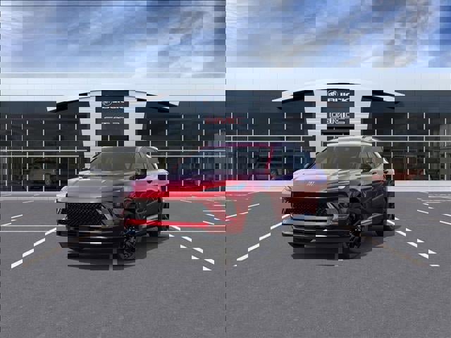 New 2026 Buick Envision Sport Touring image 8