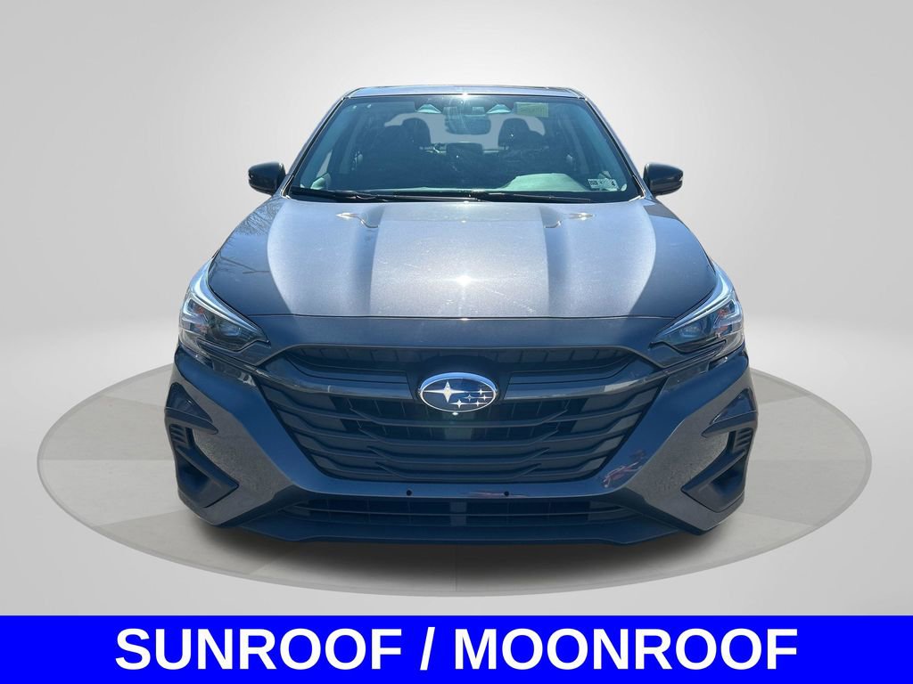 Certified 2023 Subaru Legacy Premium image 3