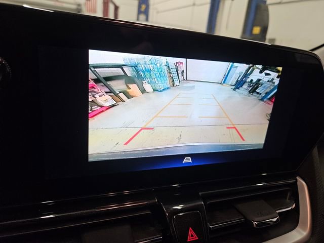 Used 2024 Chevrolet TrailBlazer LT image 19