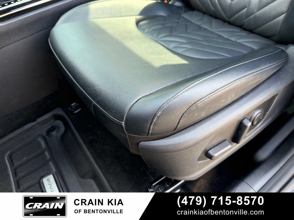 Certified 2024 Kia Sportage X-Pro Prestige AWD/4WD image 23