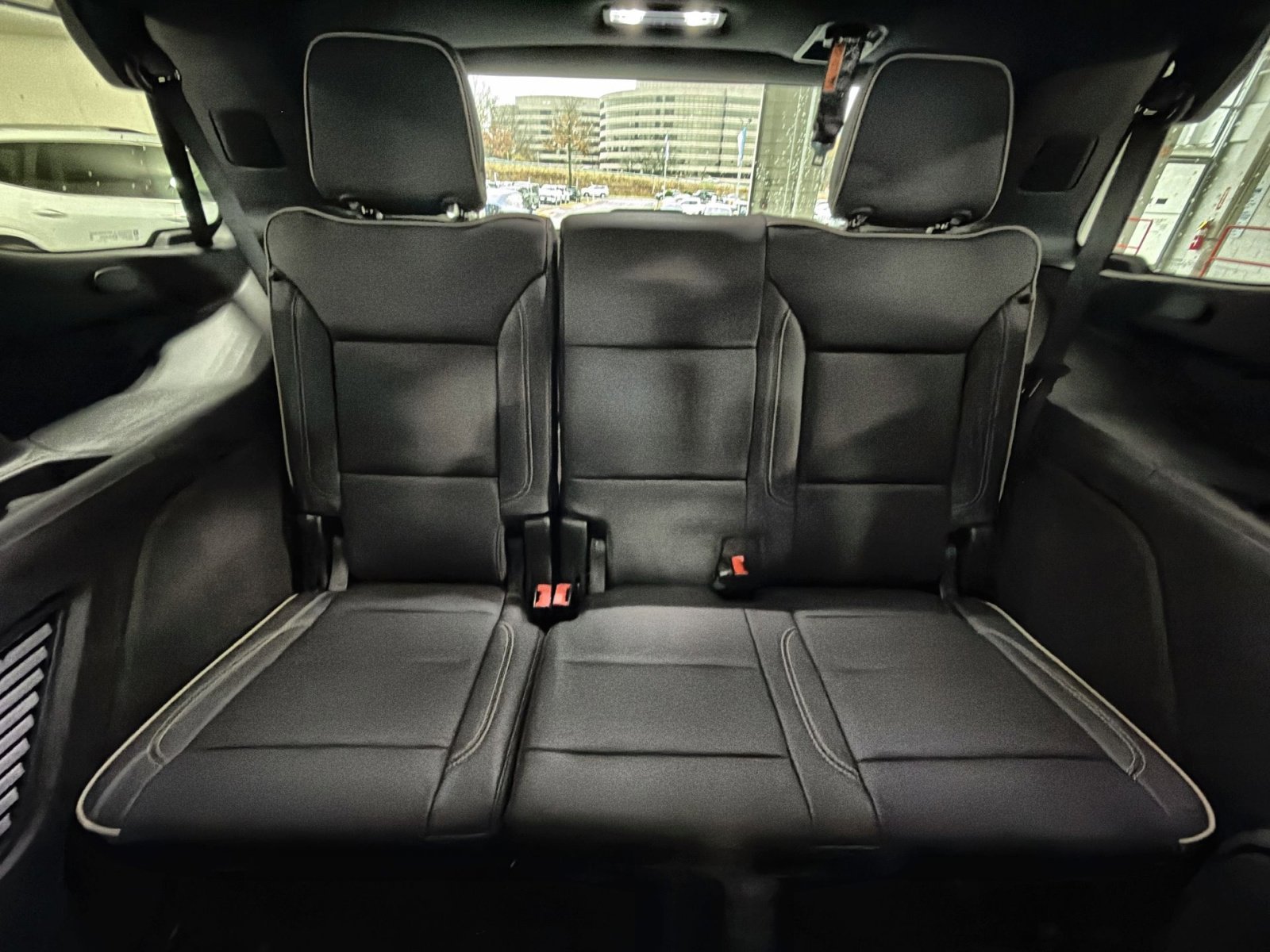 New 2026 Chevrolet Tahoe Premier image 26