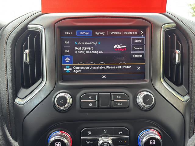 Used 2022 GMC Sierra 1500 AT4 image 22