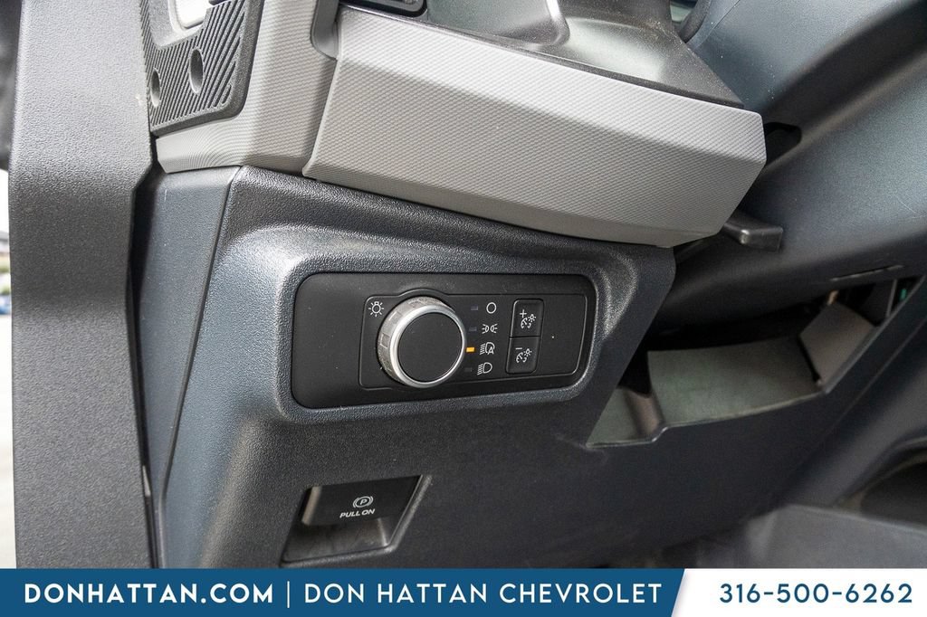 Used 2022 Ford Bronco Black Diamond AWD/4WD image 20