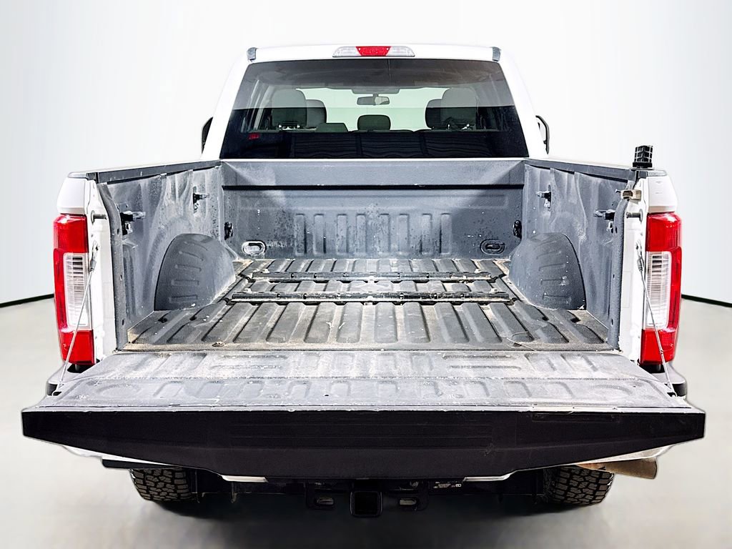 Used 2018 Ford F250 XLT image 21