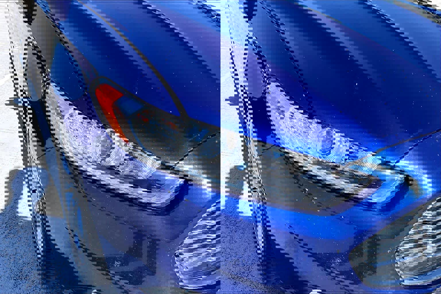 Used 2016 Ford Fusion S w/ Equipment Group 101A FWD image 27