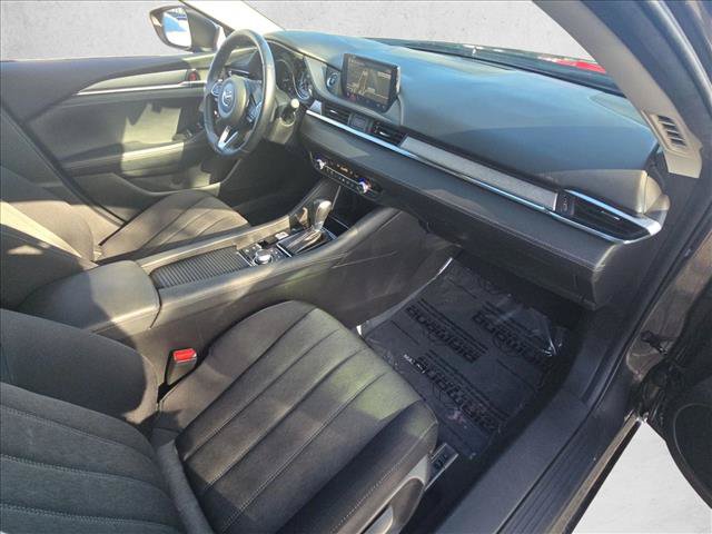Used 2020 MAZDA MAZDA6 Sport FWD image 21