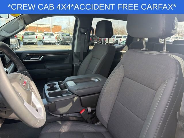 Used 2026 GMC Sierra 1500 Elevation AWD/4WD image 22