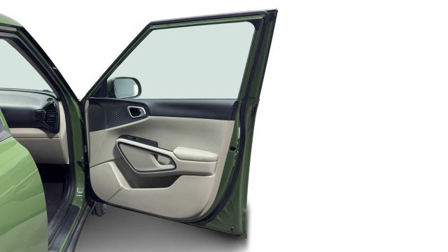 Used 2021 Kia Soul EX FWD image 9