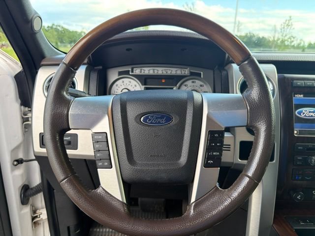 Used 2010 Ford F150 Platinum AWD/4WD image 42
