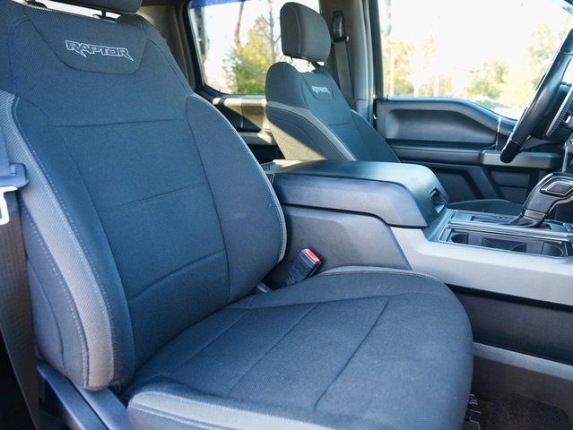 Used 2018 Ford F150 Raptor image 9