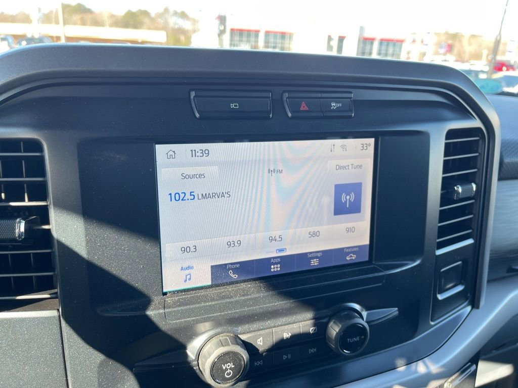 Used 2023 Ford F150 XLT image 10