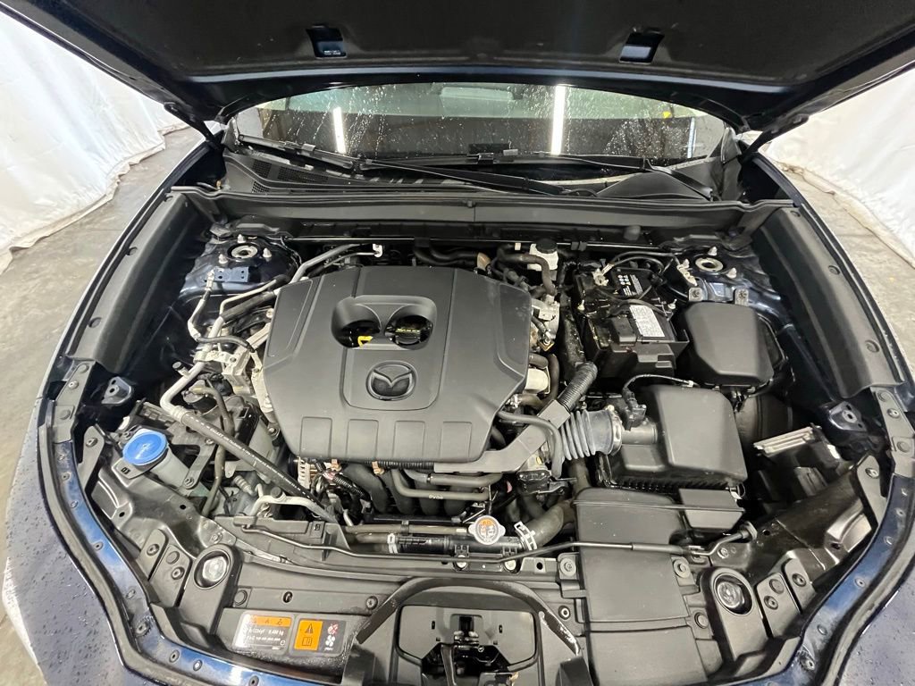 Used 2023 MAZDA CX-30 AWD 2.5 S w/ Preferred Package image 29