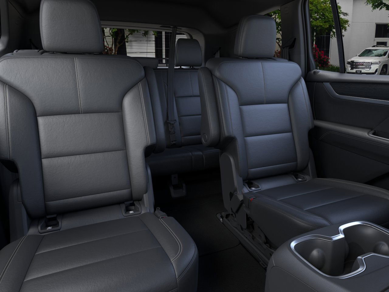 New 2026 GMC Acadia Elevation w/ Elevation Premium Package image 19