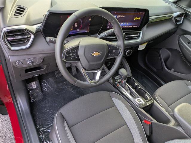 New 2026 Chevrolet TrailBlazer LT w/ Convenience Package image 10