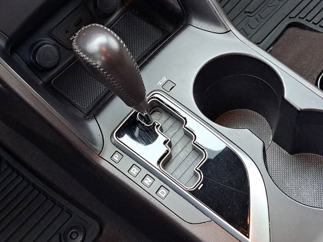 Used 2011 Hyundai Tucson GLS image 13