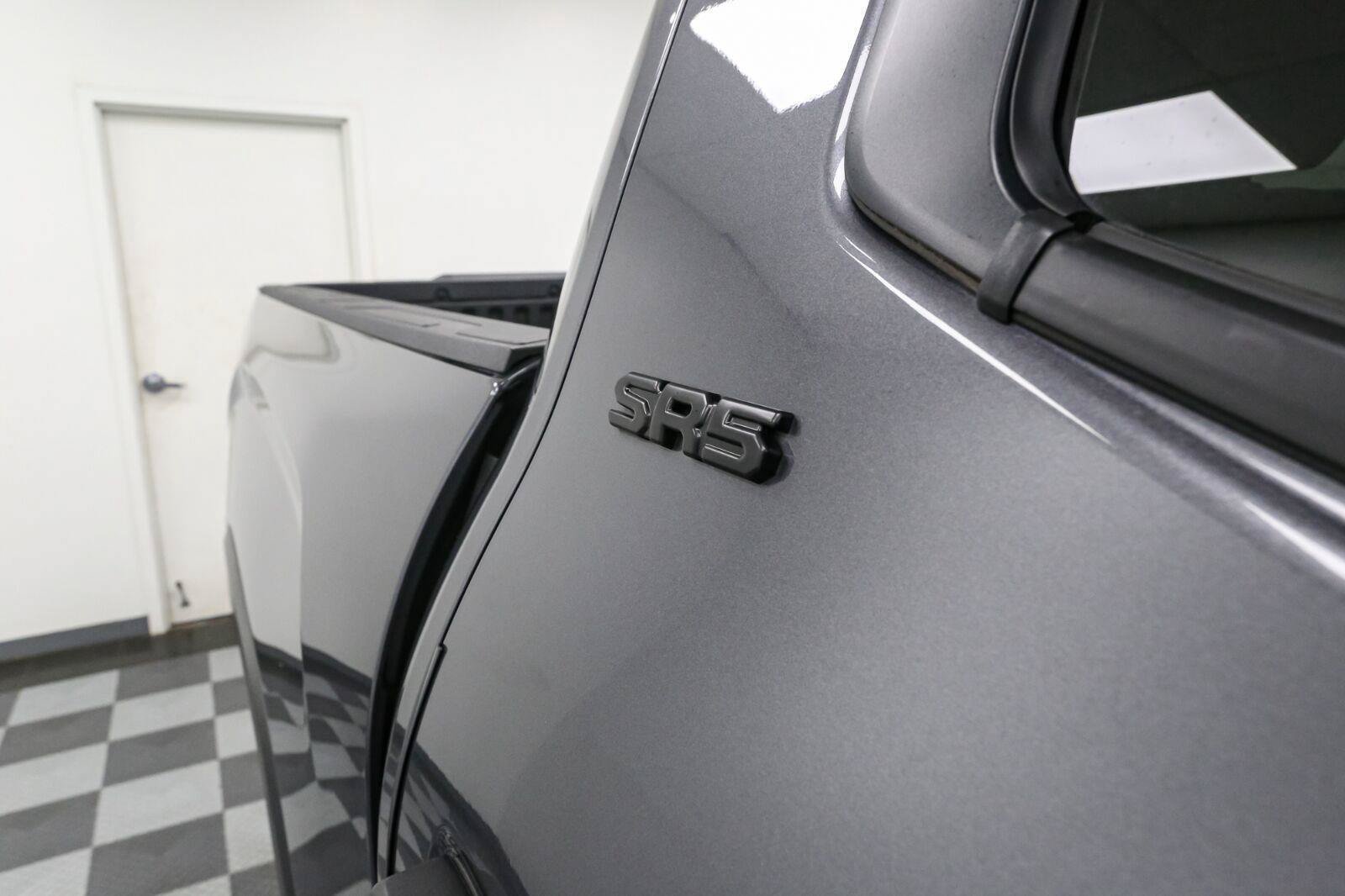 Used 2024 Toyota Tundra SR5 AWD/4WD image 8