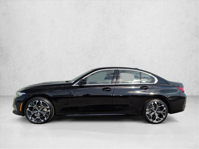 Used 2025 BMW 330i xDrive Sedan w/ Convenience Package image 9