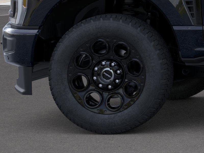 New 2026 Ford F250 Lariat image 19