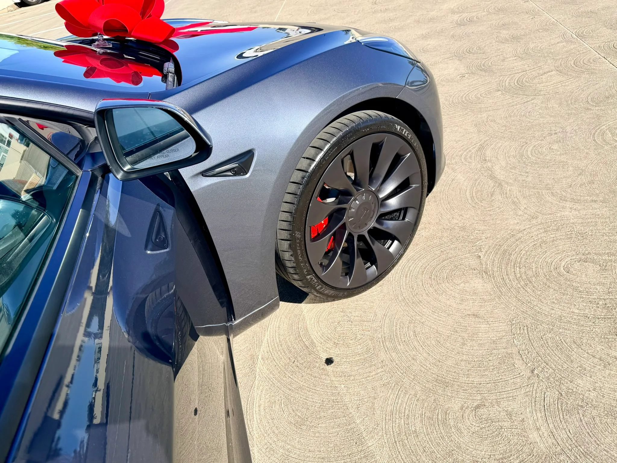Used 2023 Tesla Model 3 Performance AWD/4WD image 22