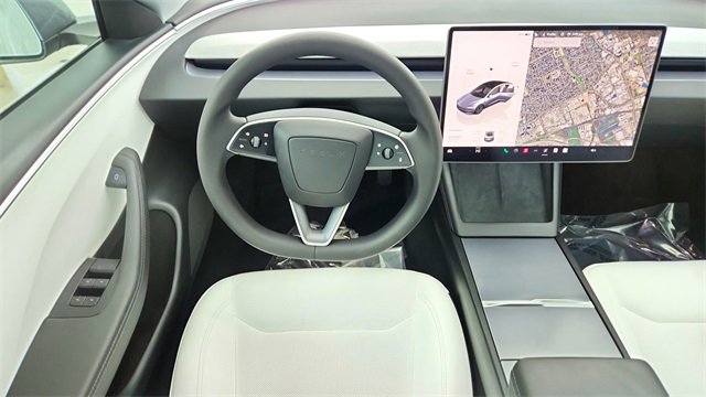 Used 2025 Tesla Model 3 Long Range image 35